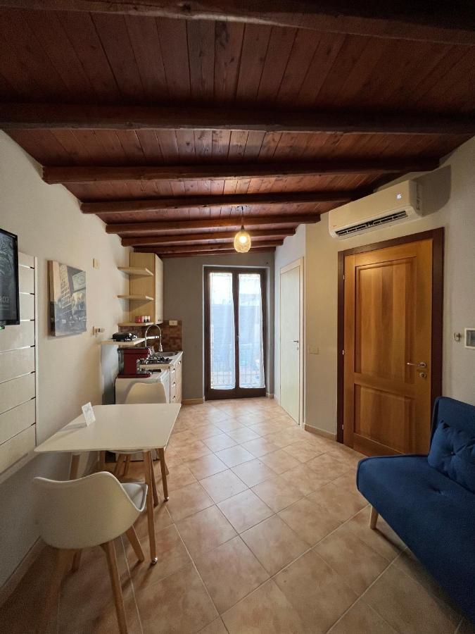 Il Vico Trapani Exterior foto