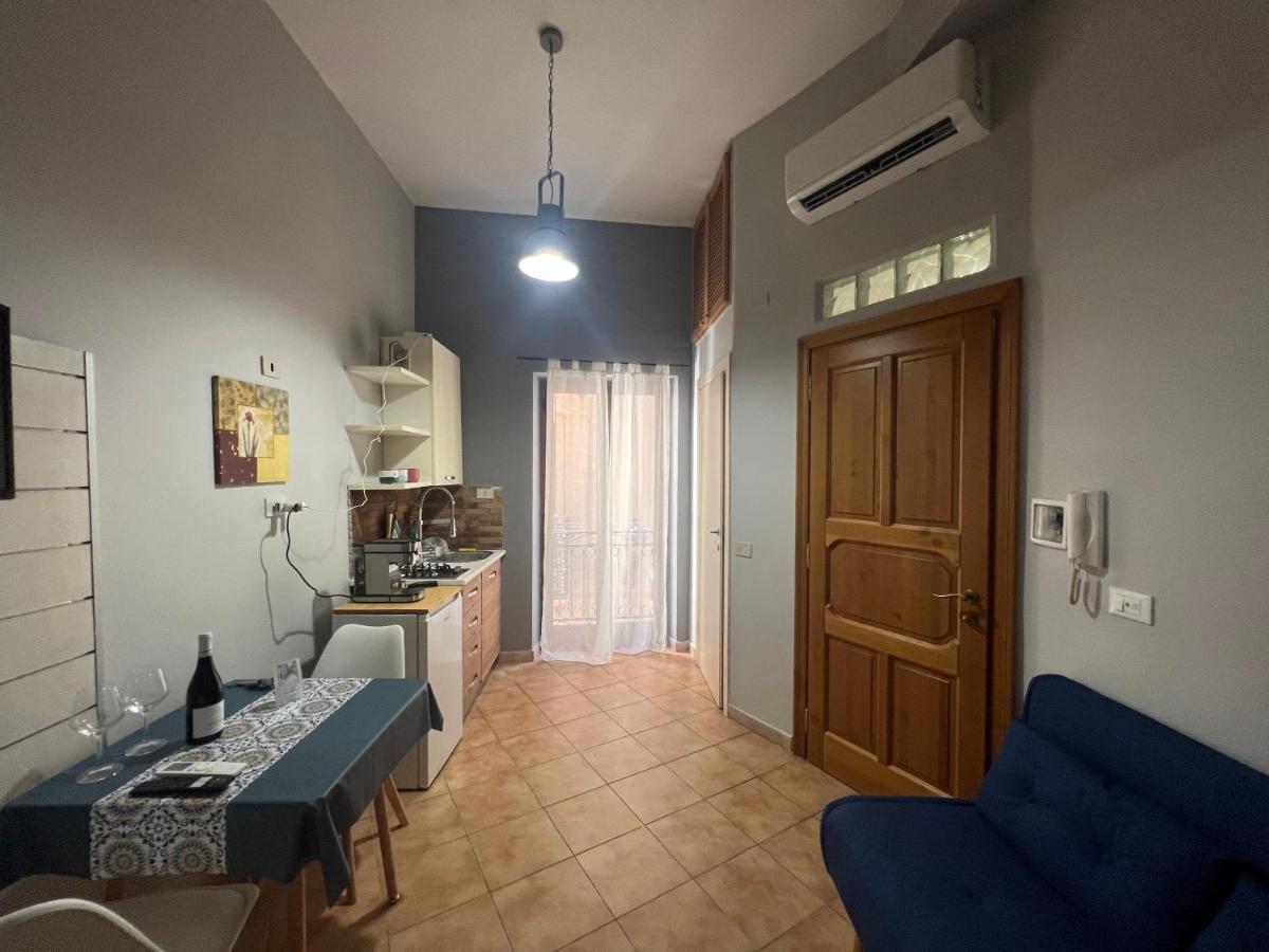 Il Vico Trapani Exterior foto